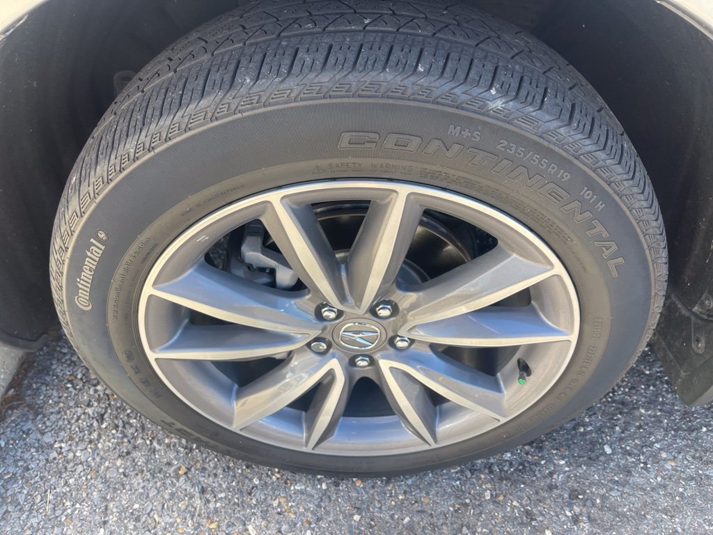 Used 2023 Acura RDX w/ Technology Package FWD image 12