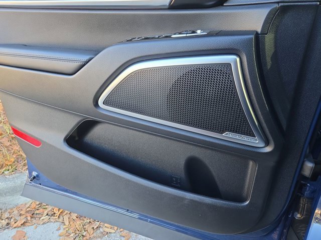 Used 2025 Kia Telluride SX X-Line image 27