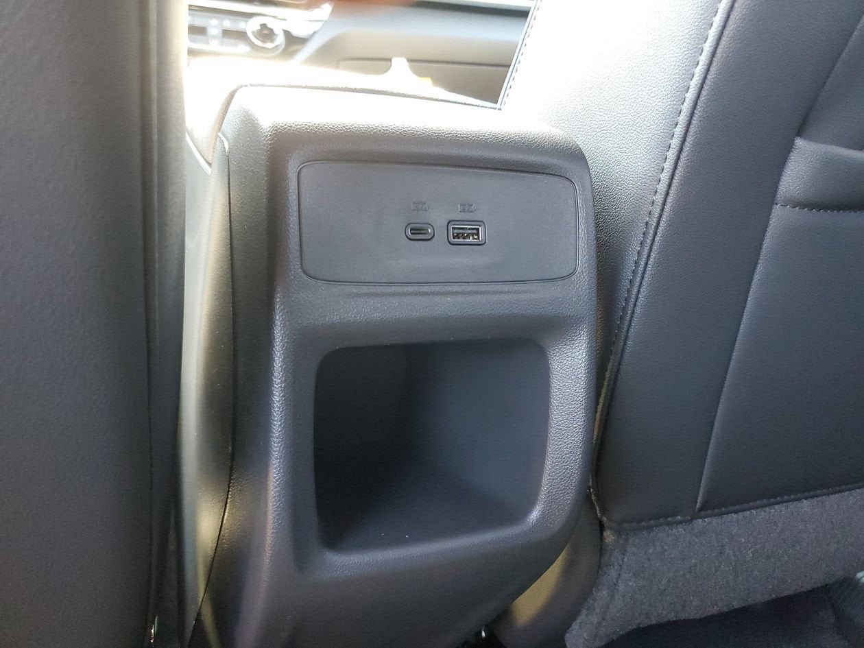 New 2026 Buick Envista Sport Touring w/ Convenience I Package FWD image 15