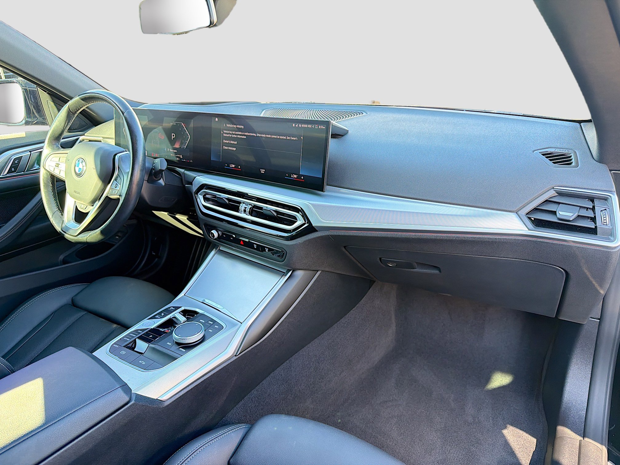 Used 2024 BMW 430i xDrive Convertible image 13