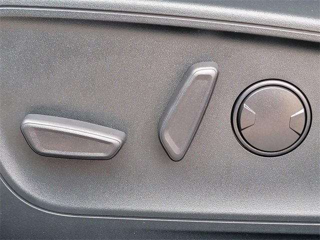 Certified 2022 Ford Escape SE w/ Convenience Package image 4