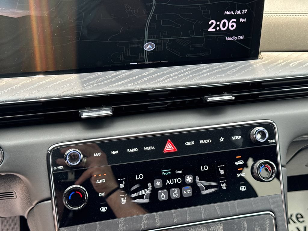 New 2026 Genesis GV80 3.5T Prestige AWD/4WD image 26