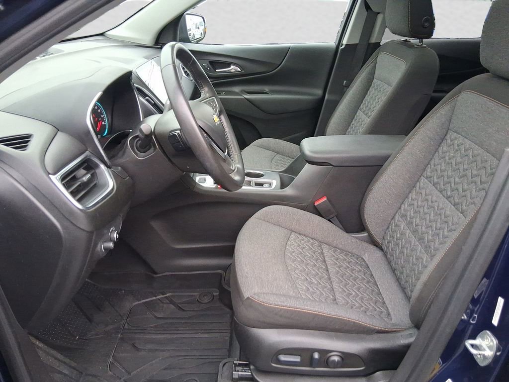 Used 2022 Chevrolet Equinox LT image 9