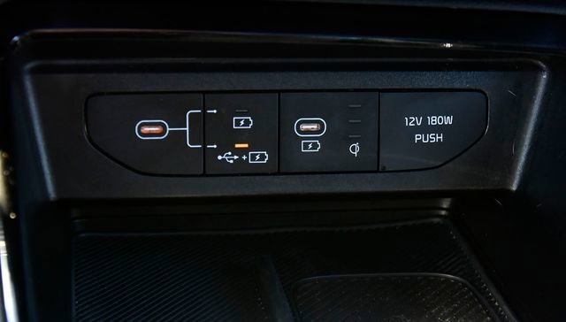 Certified 2025 Kia K5 GT-Line w/ GT-Line Premium Package FWD image 22