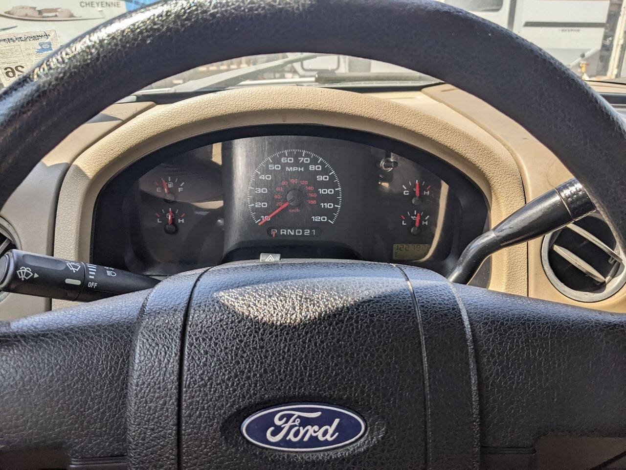 Used 2008 Ford F150 XL RWD image 17