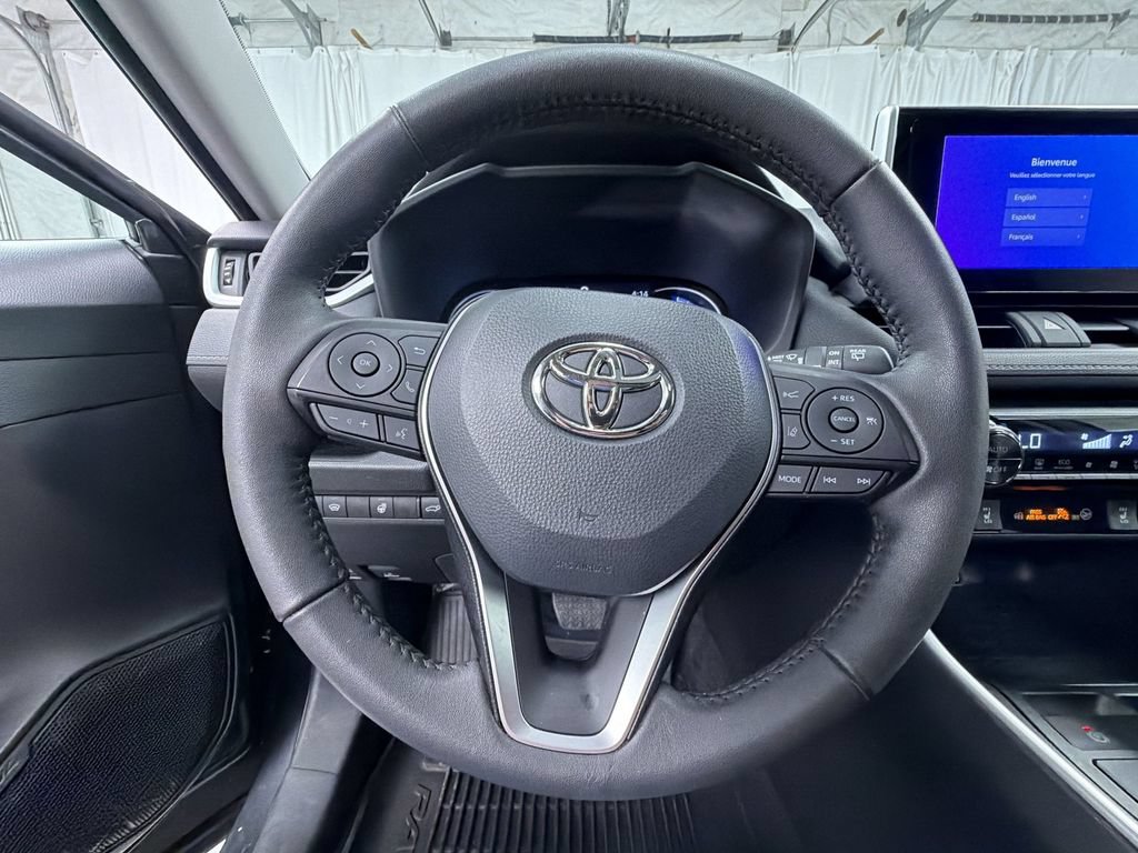 Certified 2023 Toyota RAV4 XLE w/ Convenience Package AWD/4WD image 26