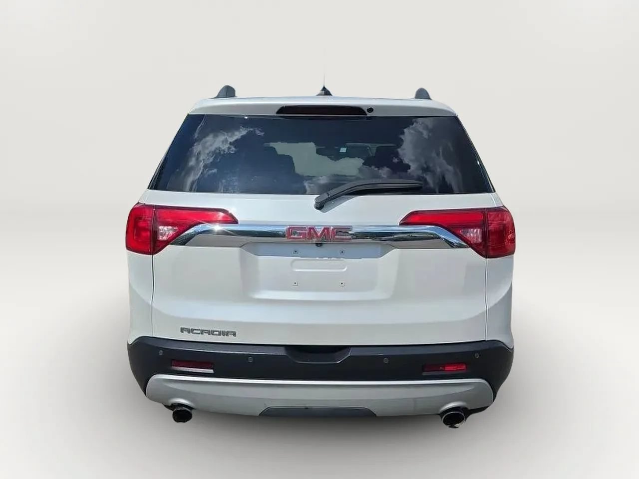 Used 2017 GMC Acadia SLT w/ LPO, Floor Liner Package FWD image 7