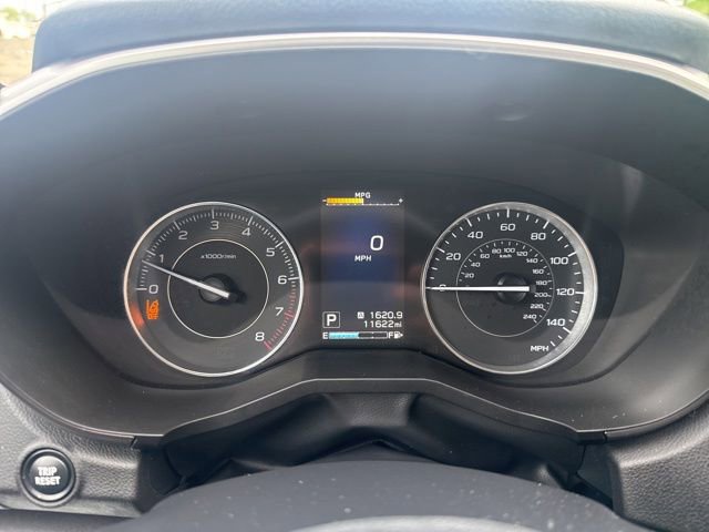 Used 2018 Subaru Impreza 2.0i Limited AWD/4WD image 19