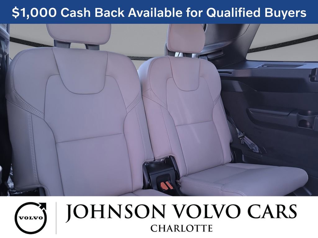 New 2026 Volvo XC90 T8 Ultra w/ Protection Package Premier AWD/4WD image 12