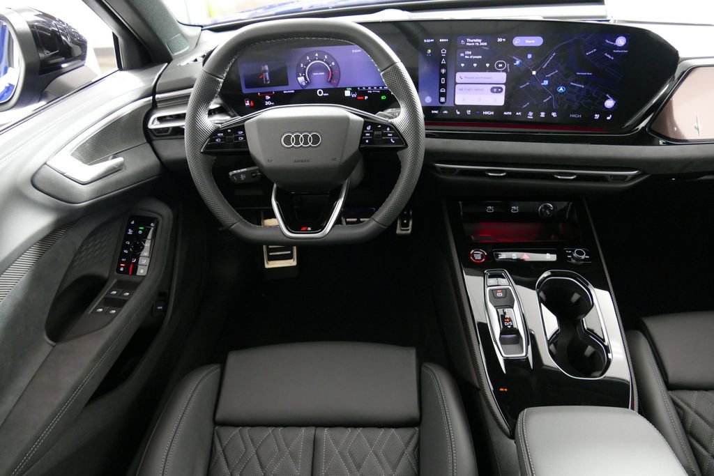 New 2026 Audi S5 Premium Plus image 6