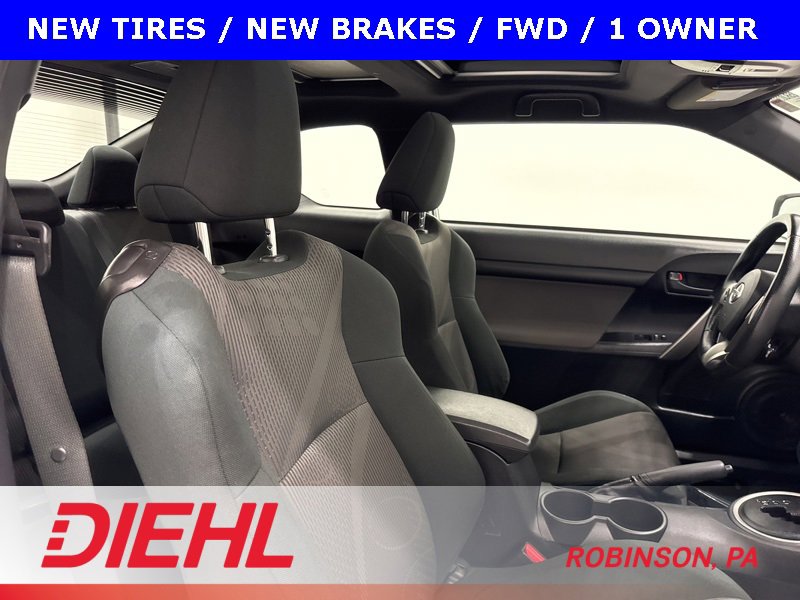 Used 2012 Scion tC image 11