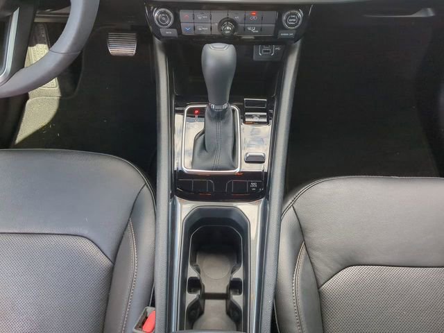 Certified 2023 Jeep Compass Latitude AWD/4WD image 21