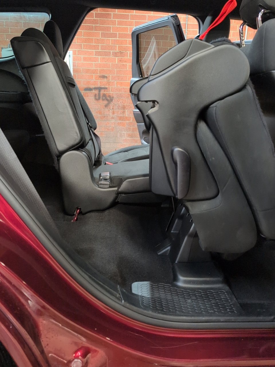 Used 2025 Dodge Durango GT AWD/4WD image 18