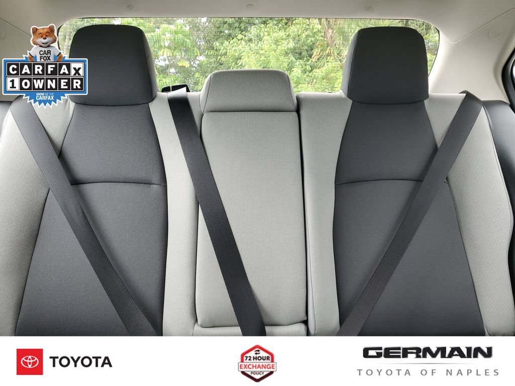 Used 2026 Toyota Corolla LE FWD image 29