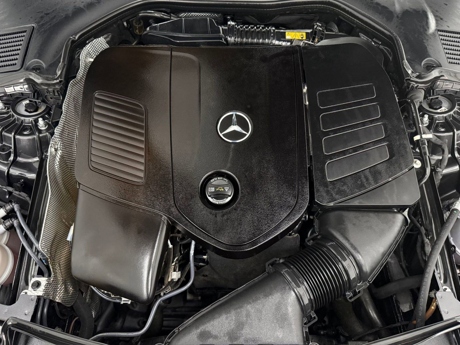 Certified 2023 Mercedes-Benz C 300 Sedan image 32