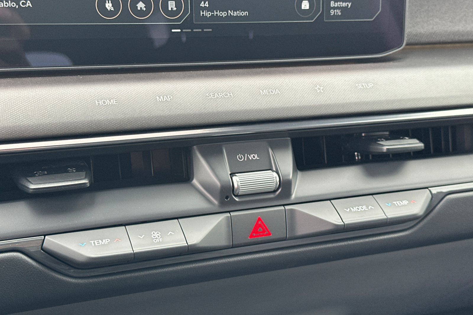 New 2026 Kia EV9 Land AWD/4WD image 20