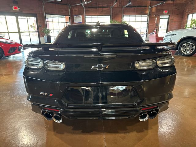 Used 2021 Chevrolet Camaro ZL1 image 8