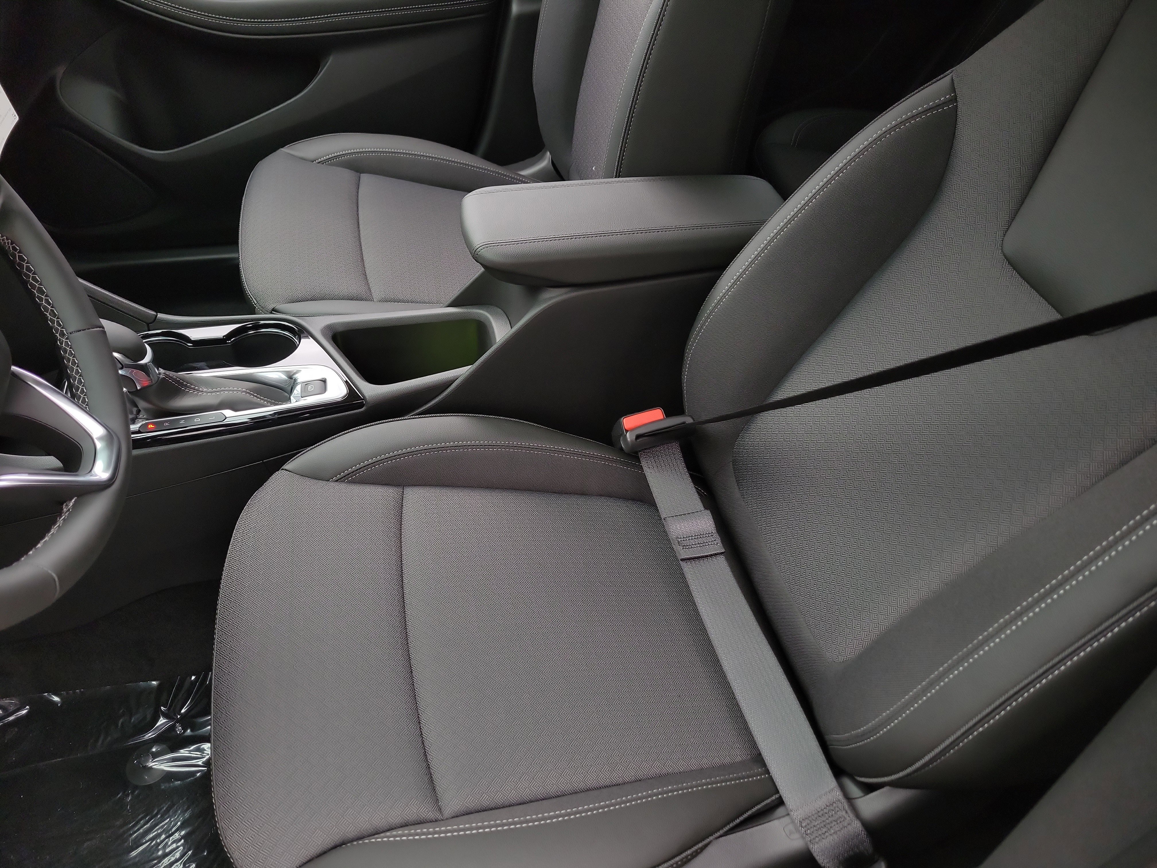 New 2026 Buick Encore GX Preferred w/ Comfort Package image 23