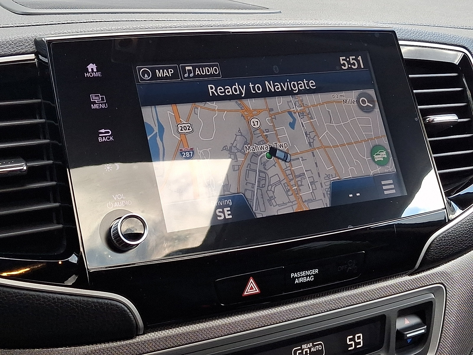 Used 2022 Honda Ridgeline RTL-E image 19