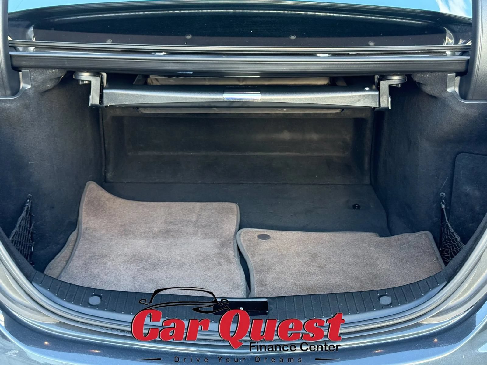 Used 2019 Mercedes-Benz S 450 Sedan image 14