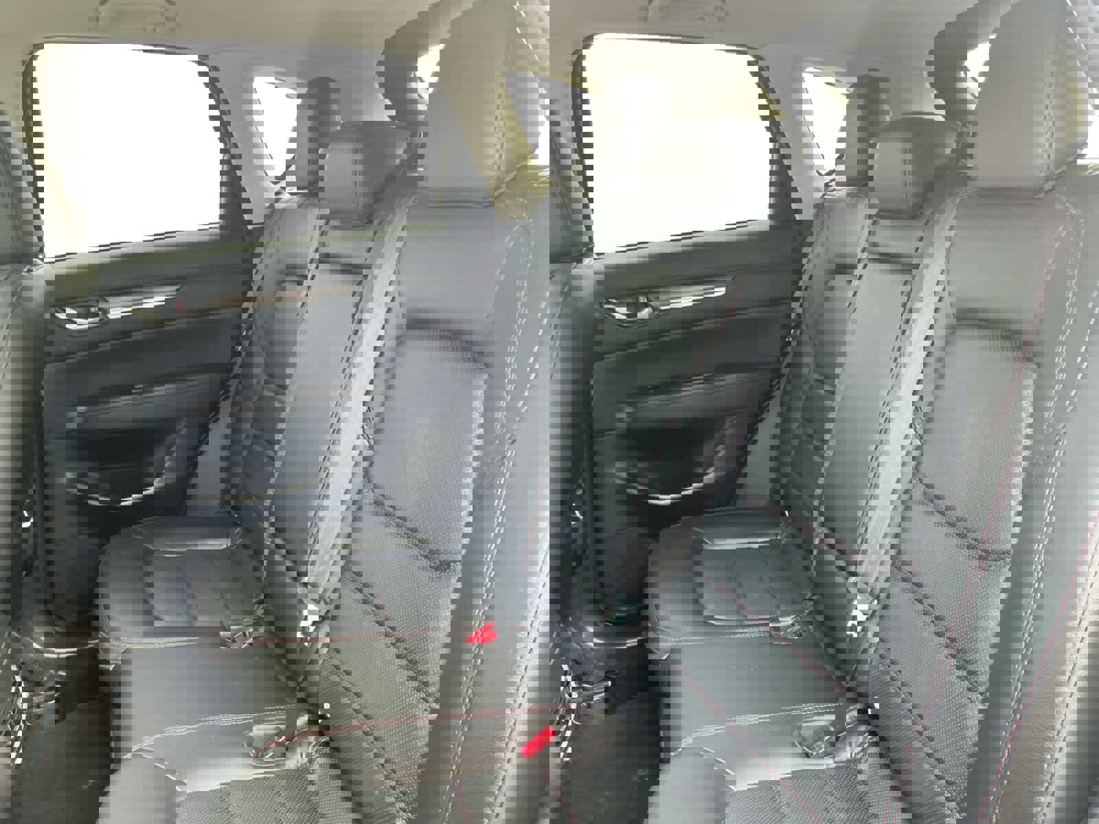 Used 2024 MAZDA CX-5 Carbon Edition image 18