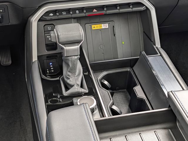 Used 2023 Toyota Tundra Platinum RWD image 14