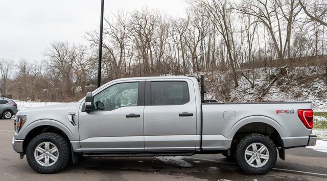 Used 2023 Ford F150 XLT w/ Trailer Tow Package AWD/4WD image 9