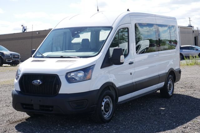 Used 2023 Ford Transit 350 XL RWD image 6