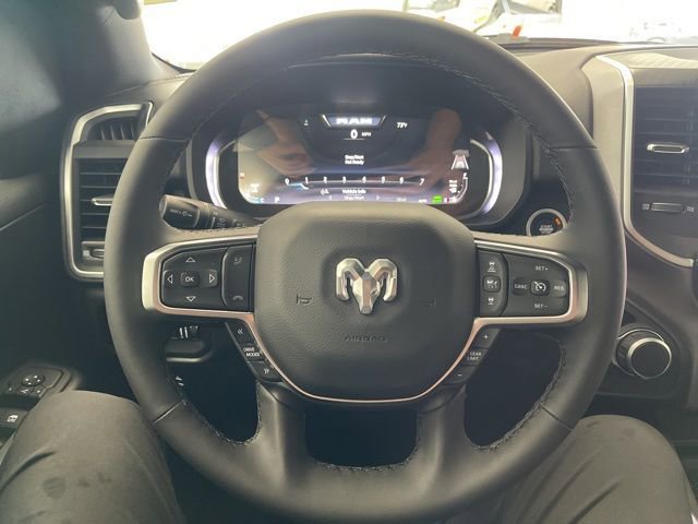 New 2026 RAM 1500 Big Horn image 33