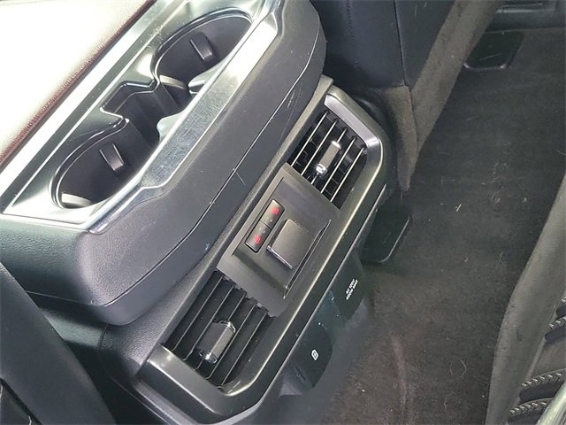 Used 2021 Ford F150 Lariat w/ Equipment Group 502A High image 33