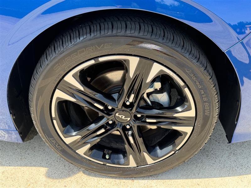 Used 2022 Kia K5 GT-Line FWD image 23