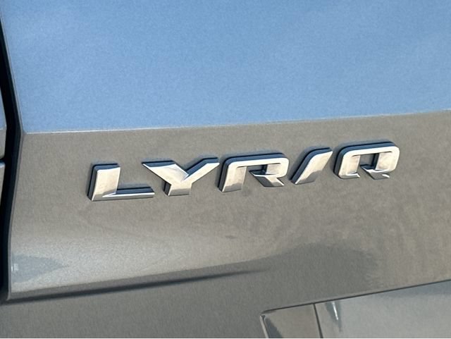 Certified 2024 Cadillac Lyriq Sport AWD/4WD image 16