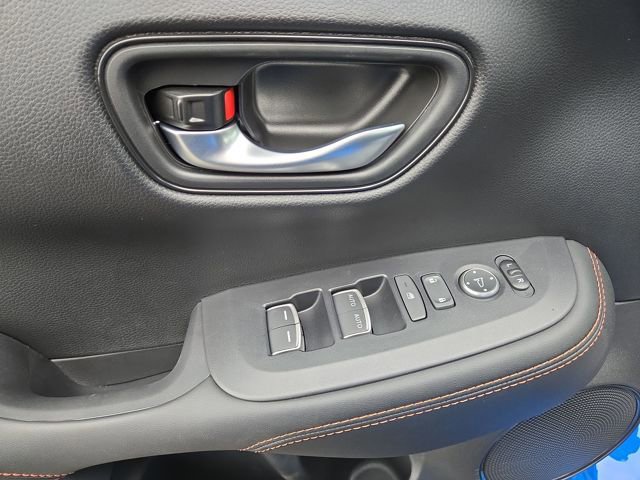 New 2026 Honda HR-V Sport image 17