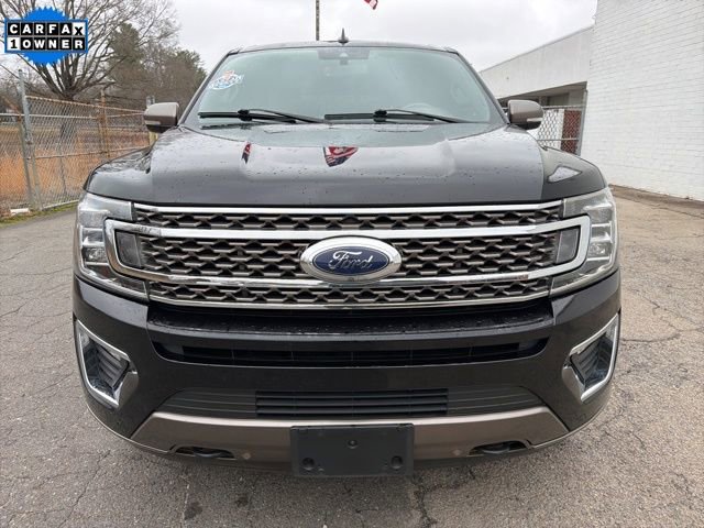 Used 2021 Ford Expedition King Ranch image 7