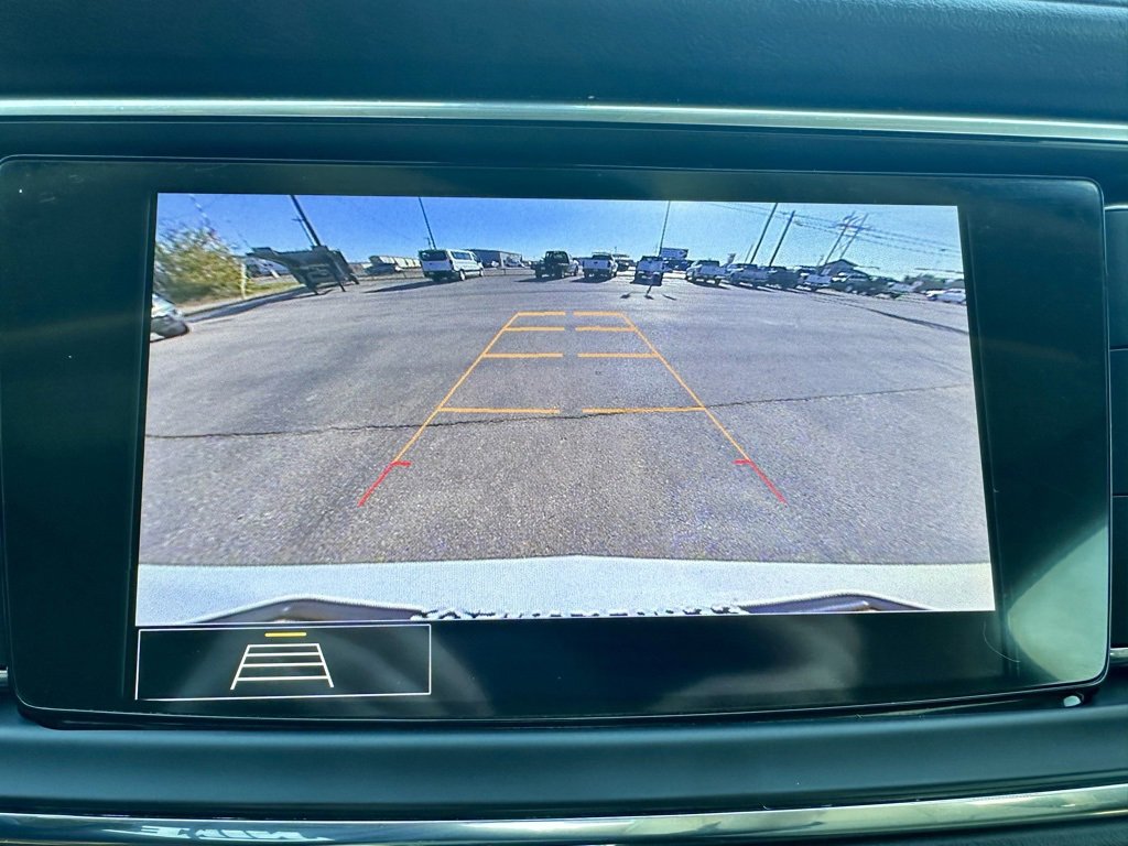 Used 2020 Buick Enclave Essence w/ LPO, Floor Liner Package image 24