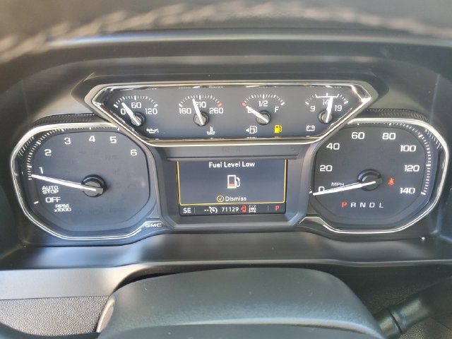 Certified 2021 GMC Sierra 1500 Elevation w/ LPO, Elevation Black Package AWD/4WD image 12