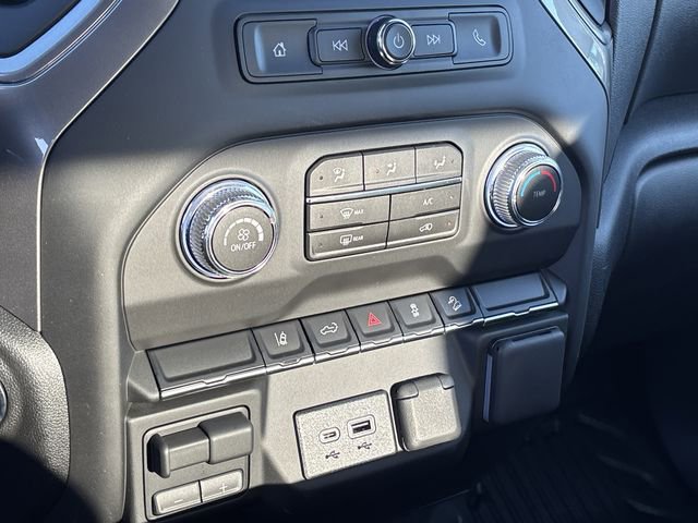 New 2026 GMC Sierra 2500 Pro w/ Convenience Package image 19