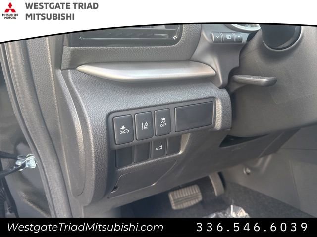 New 2026 Mitsubishi Eclipse Cross SE image 16