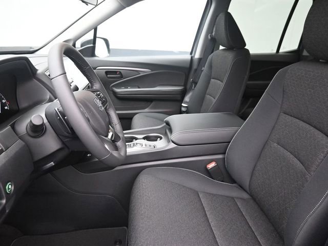 New 2026 Honda Ridgeline Sport image 17