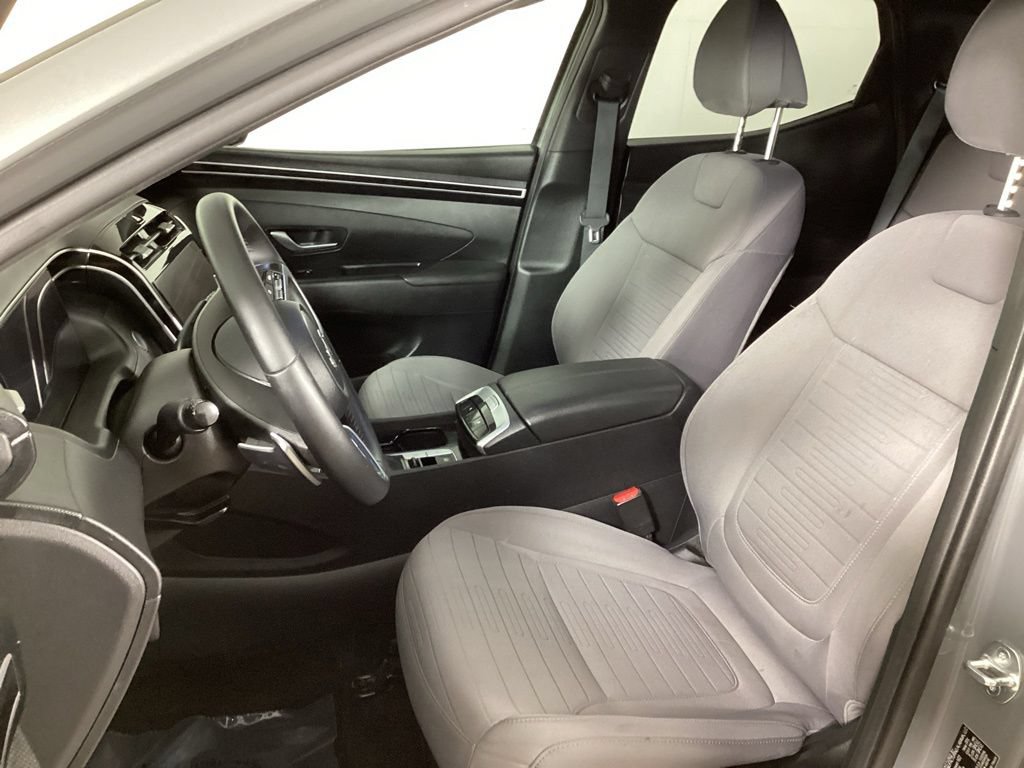 Used 2023 Hyundai Santa Cruz SEL Premium AWD/4WD image 12