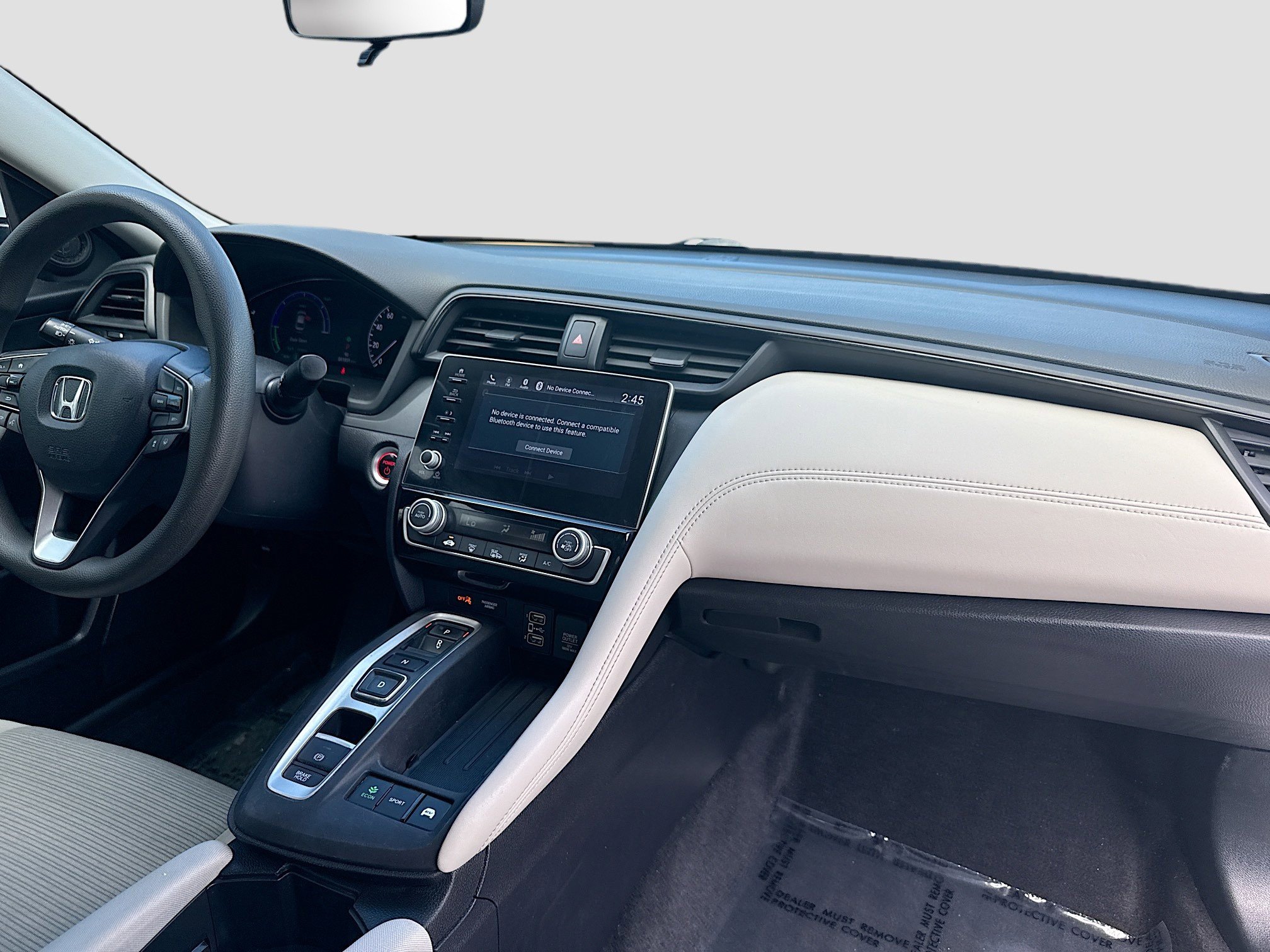 Used 2022 Honda Insight EX image 29