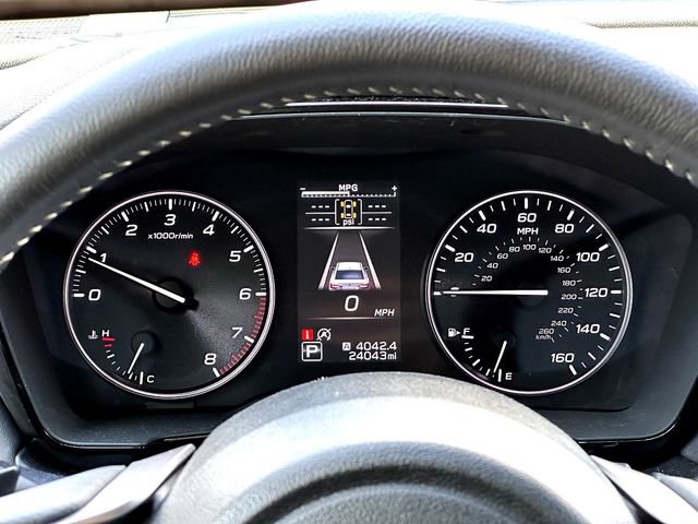 Used 2025 Subaru Legacy Premium image 23