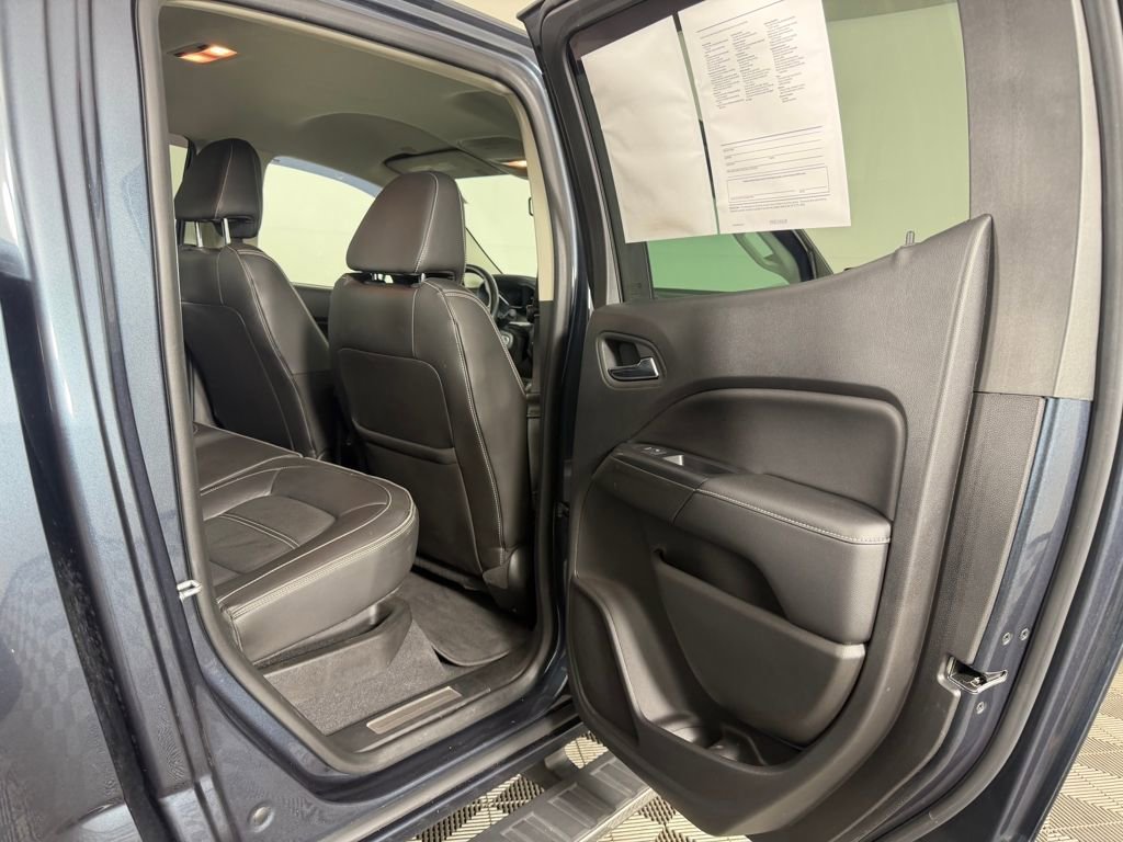 Used 2019 GMC Canyon Denali image 14
