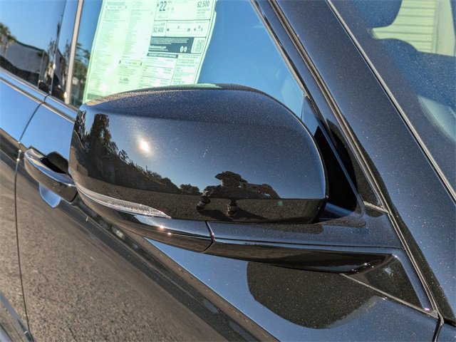 New 2025 Jeep Grand Cherokee Altitude image 11