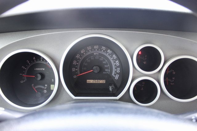 Used 2011 Toyota Tundra 2WD Double Cab image 29