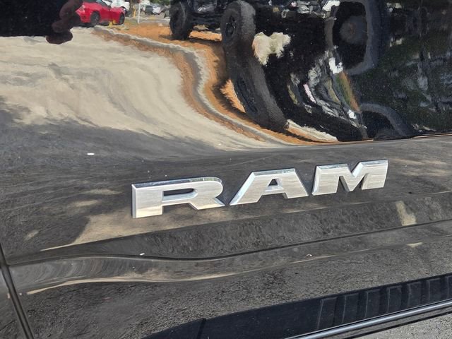 Certified 2020 RAM 1500 Big Horn AWD/4WD image 4