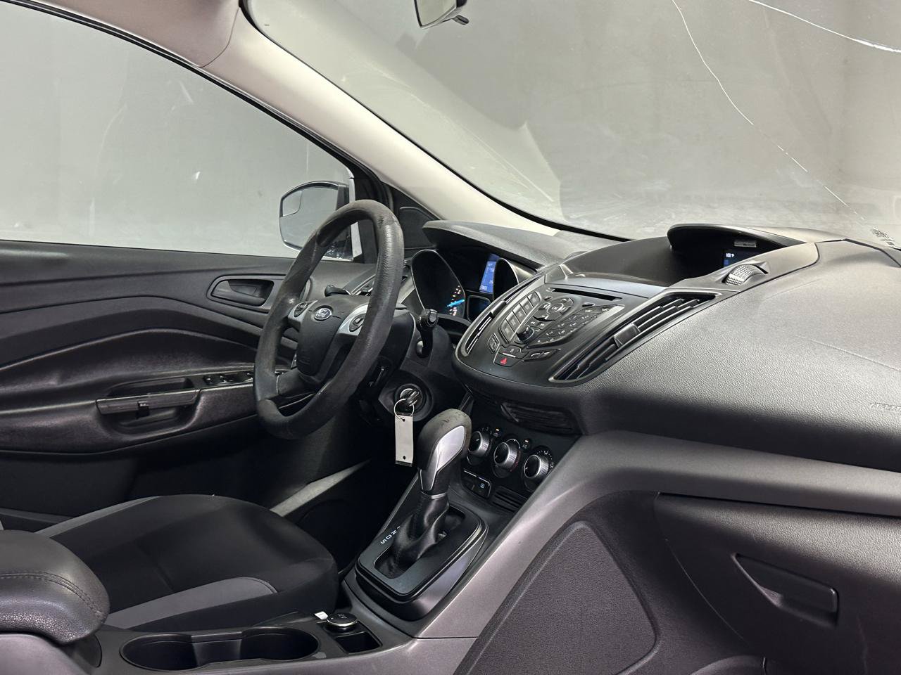 Used 2014 Ford Escape S FWD image 14