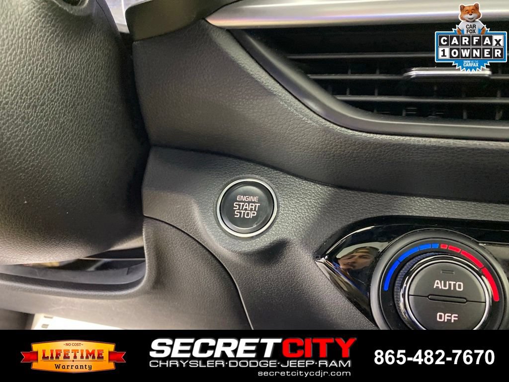 Used 2022 Kia Forte GT-Line w/ GT-Line Premium Package FWD image 16