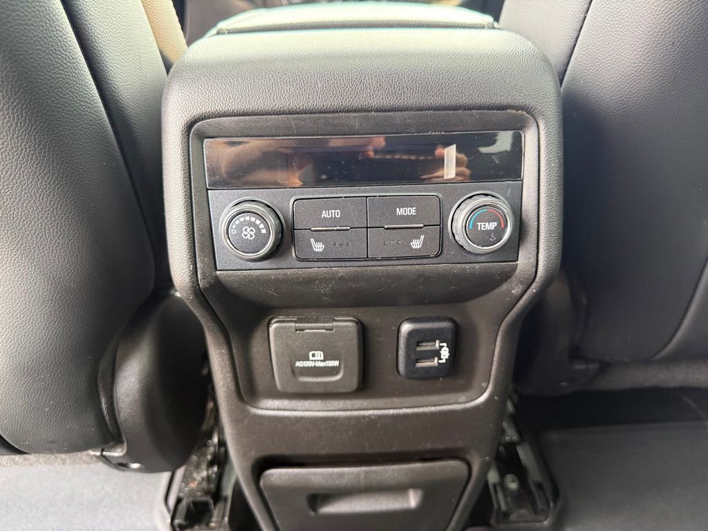 Used 2018 GMC Acadia SLT w/ LPO, Floor Liner Package image 17