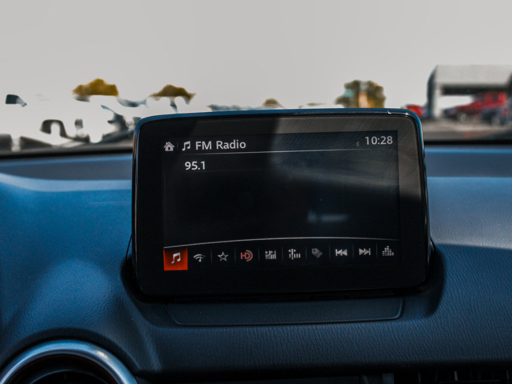 Used 2019 MAZDA CX-3 Grand Touring w/ Premium Package FWD image 17